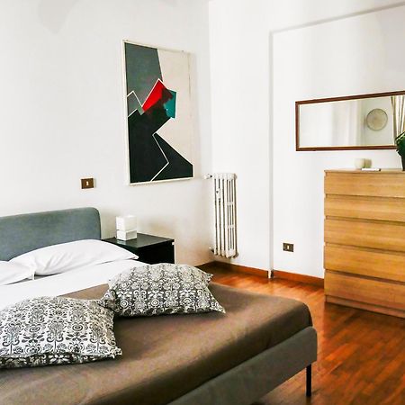 Modern 1 Bedroom Near Metro Rome Buitenkant foto